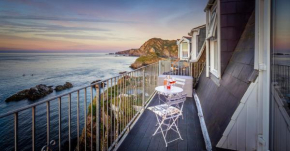 No 5 Compass - Ilfracombe